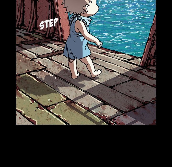 Read Leviathan (Lee Gyuntak) EN Manga Online
