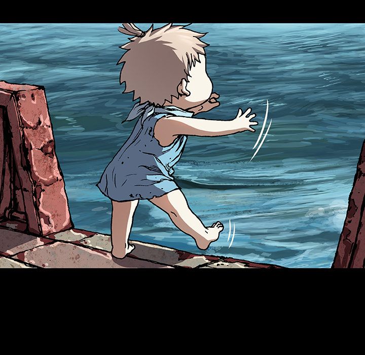 Read Leviathan (Lee Gyuntak) EN Manga Online