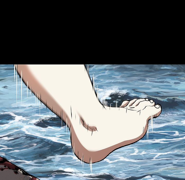Read Leviathan (Lee Gyuntak) EN Manga Online