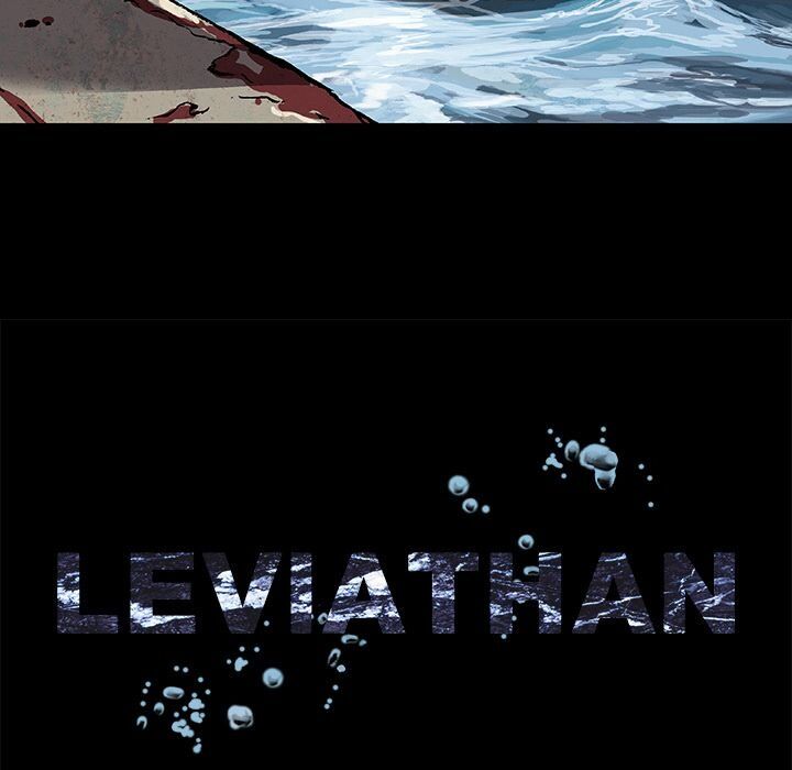 Read Leviathan (Lee Gyuntak) EN Manga Online