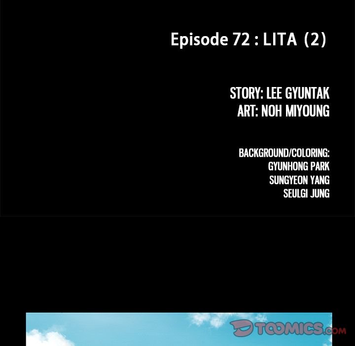 Read Leviathan (Lee Gyuntak) EN Manga Online