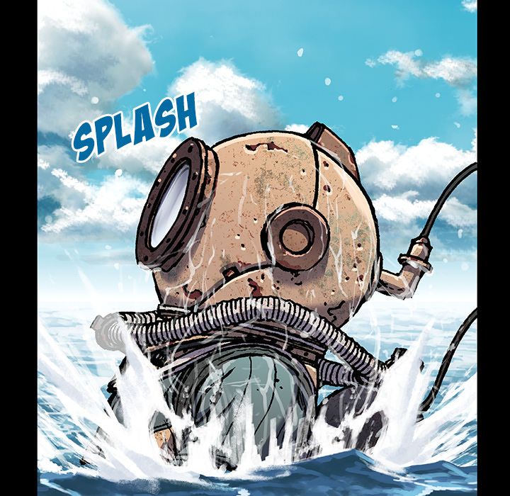 Read Leviathan (Lee Gyuntak) EN Manga Online