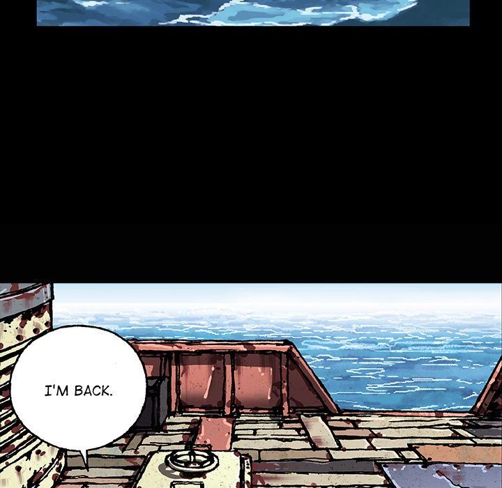 Read Leviathan (Lee Gyuntak) EN Manga Online
