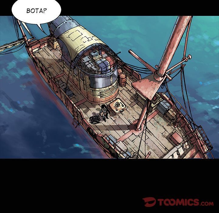 Read Leviathan (Lee Gyuntak) EN Manga Online