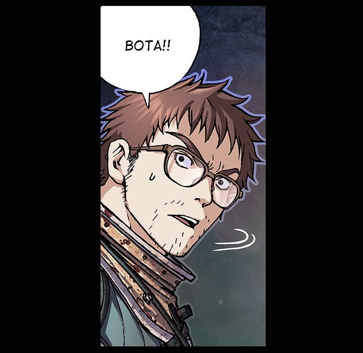 Read Leviathan (Lee Gyuntak) EN Manga Online
