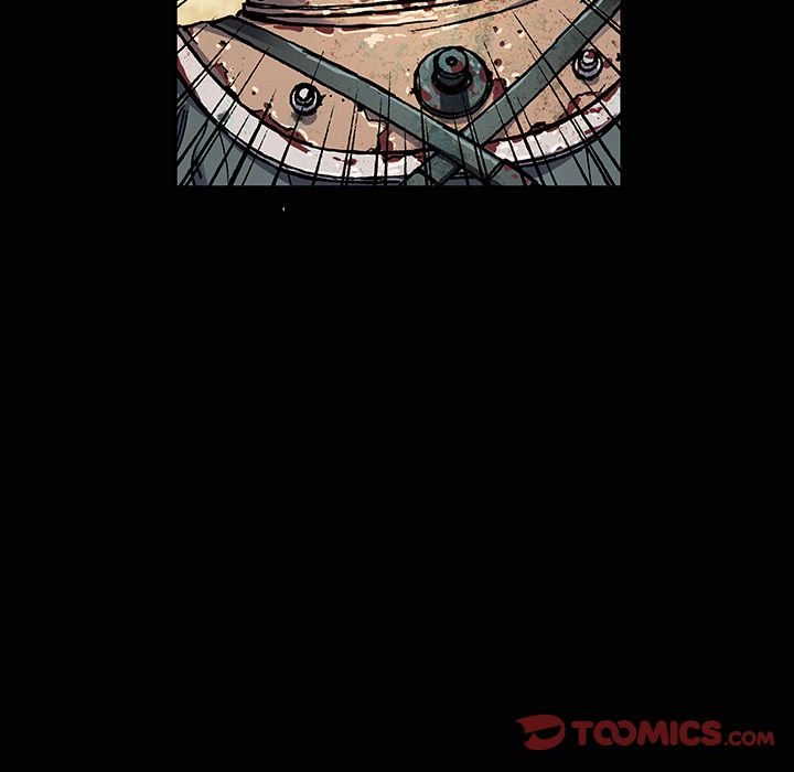 Read Leviathan (Lee Gyuntak) EN Manga Online