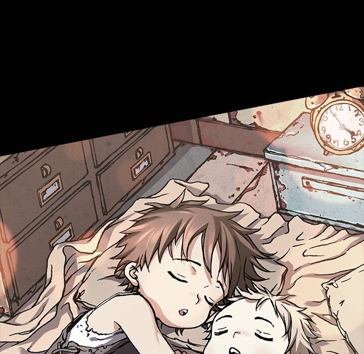 Read Leviathan (Lee Gyuntak) EN Manga Online