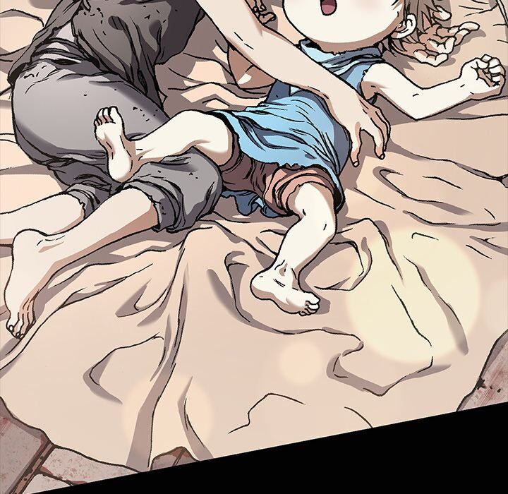Read Leviathan (Lee Gyuntak) EN Manga Online