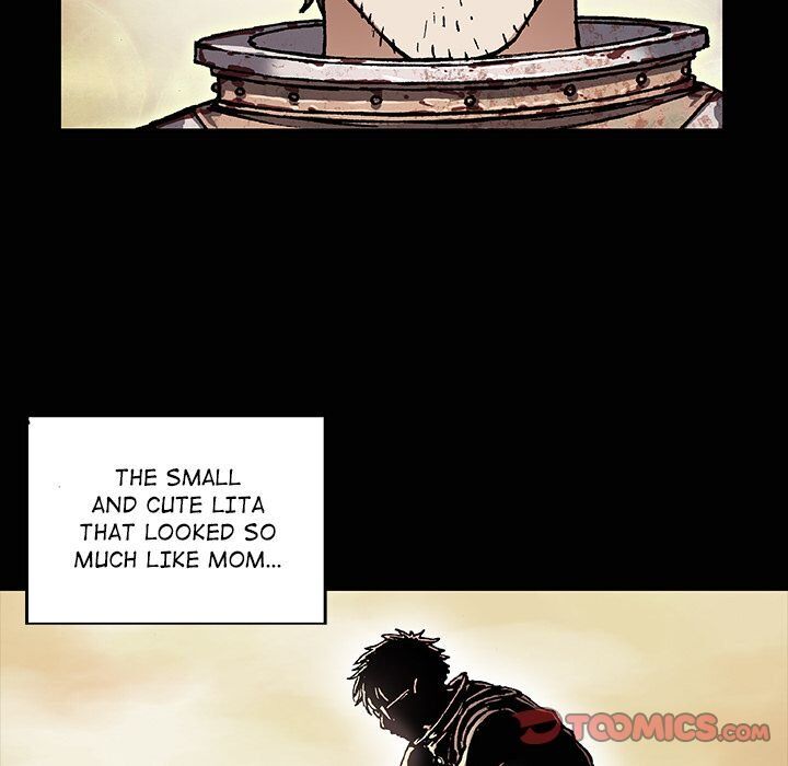 Read Leviathan (Lee Gyuntak) EN Manga Online