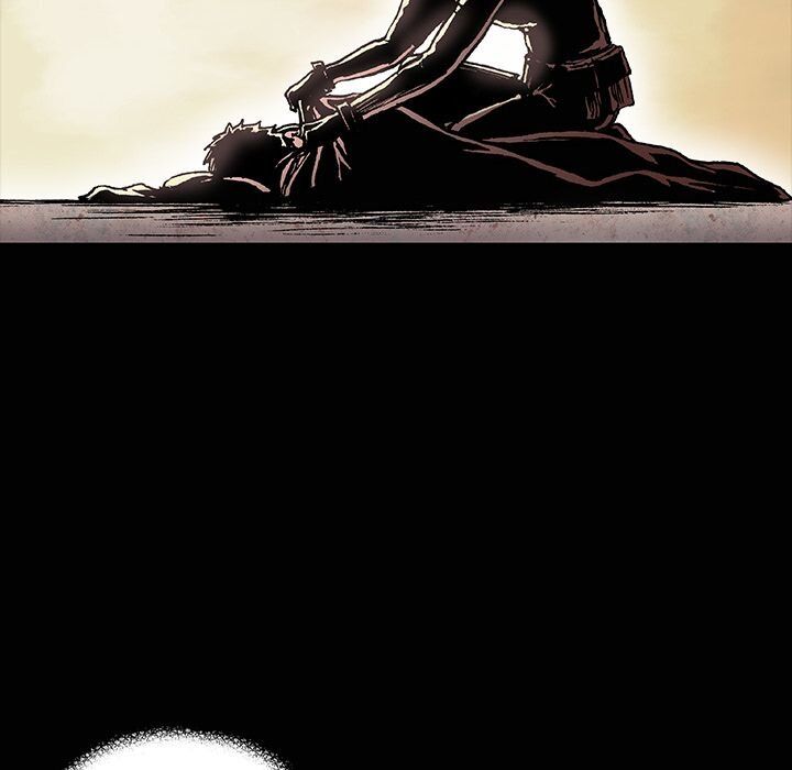 Read Leviathan (Lee Gyuntak) EN Manga Online