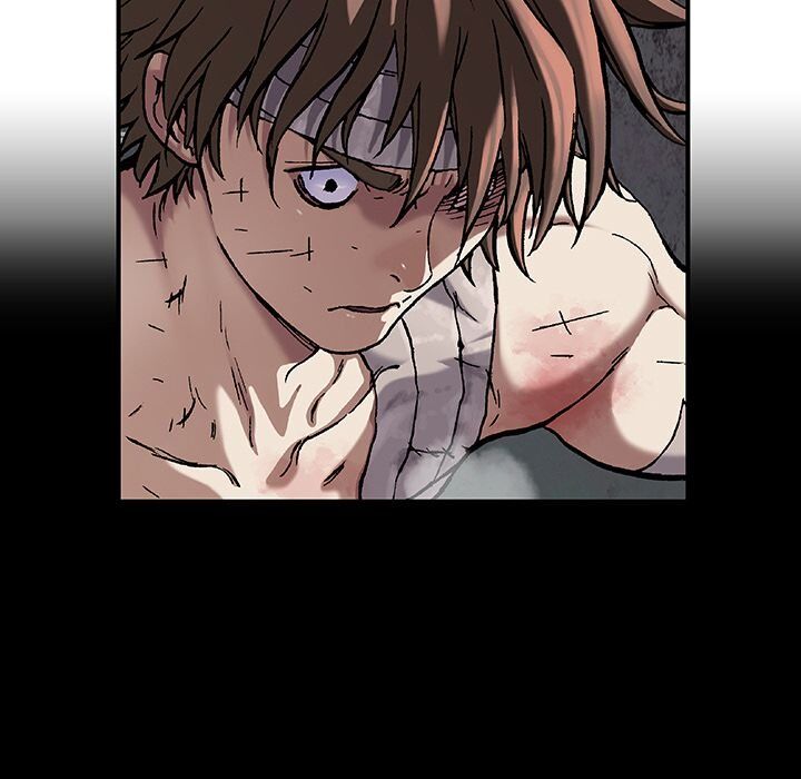 Read Leviathan (Lee Gyuntak) EN Manga Online