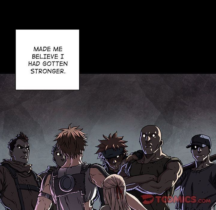 Read Leviathan (Lee Gyuntak) EN Manga Online