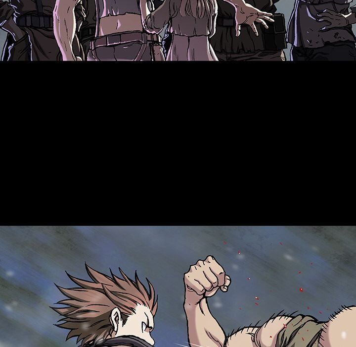 Read Leviathan (Lee Gyuntak) EN Manga Online