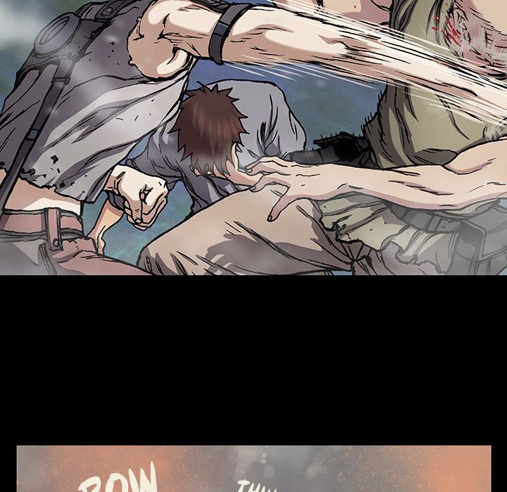 Read Leviathan (Lee Gyuntak) EN Manga Online