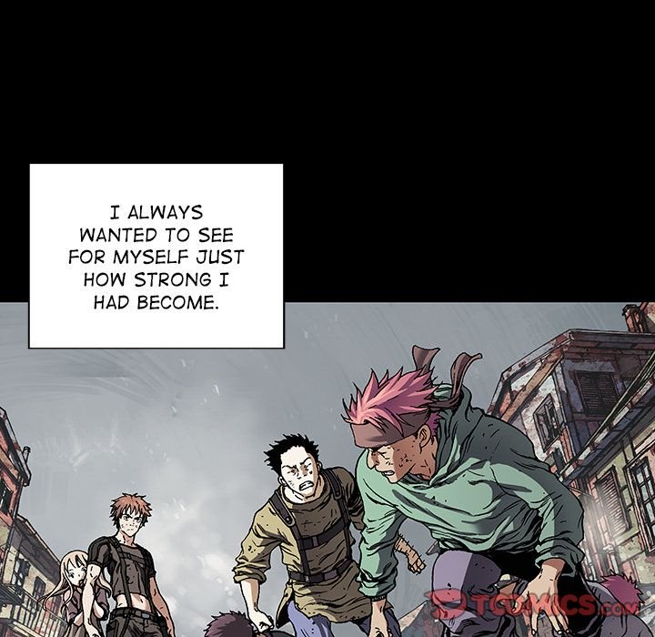 Read Leviathan (Lee Gyuntak) EN Manga Online