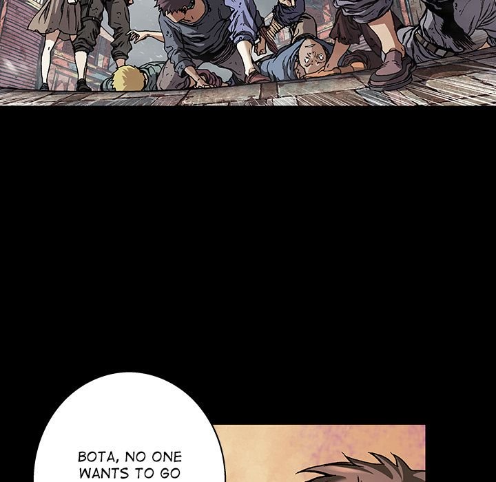 Read Leviathan (Lee Gyuntak) EN Manga Online