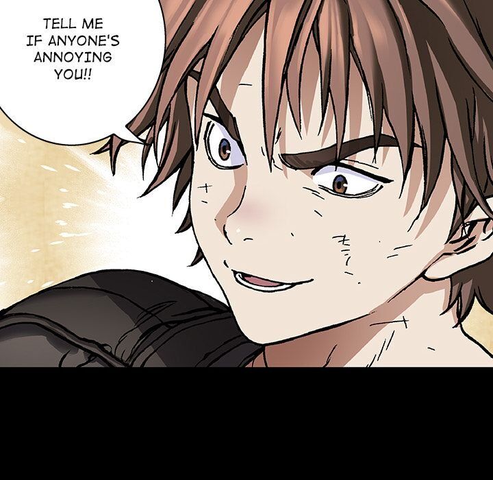 Read Leviathan (Lee Gyuntak) EN Manga Online