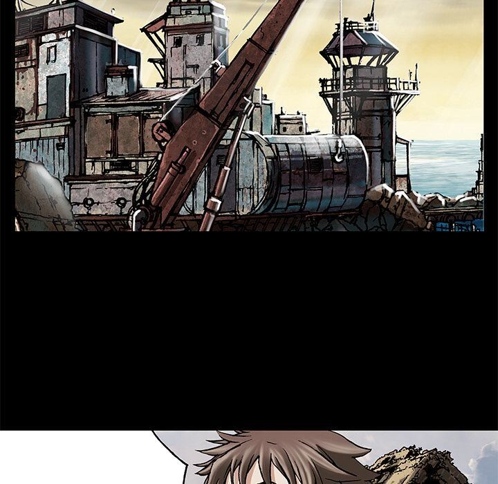 Read Leviathan (Lee Gyuntak) EN Manga Online