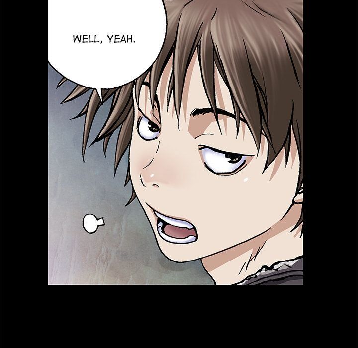 Read Leviathan (Lee Gyuntak) EN Manga Online