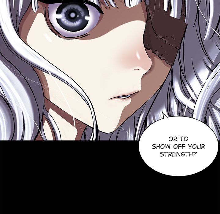 Read Leviathan (Lee Gyuntak) EN Manga Online