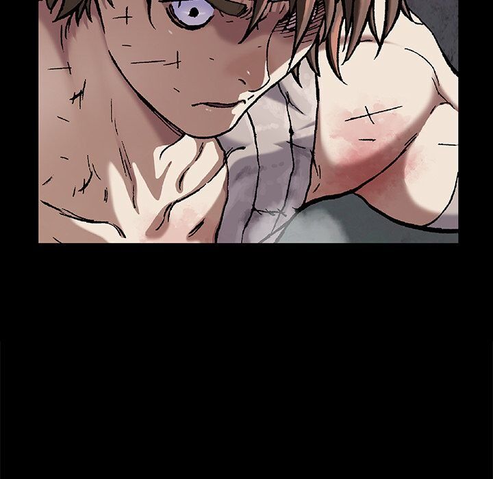 Read Leviathan (Lee Gyuntak) EN Manga Online