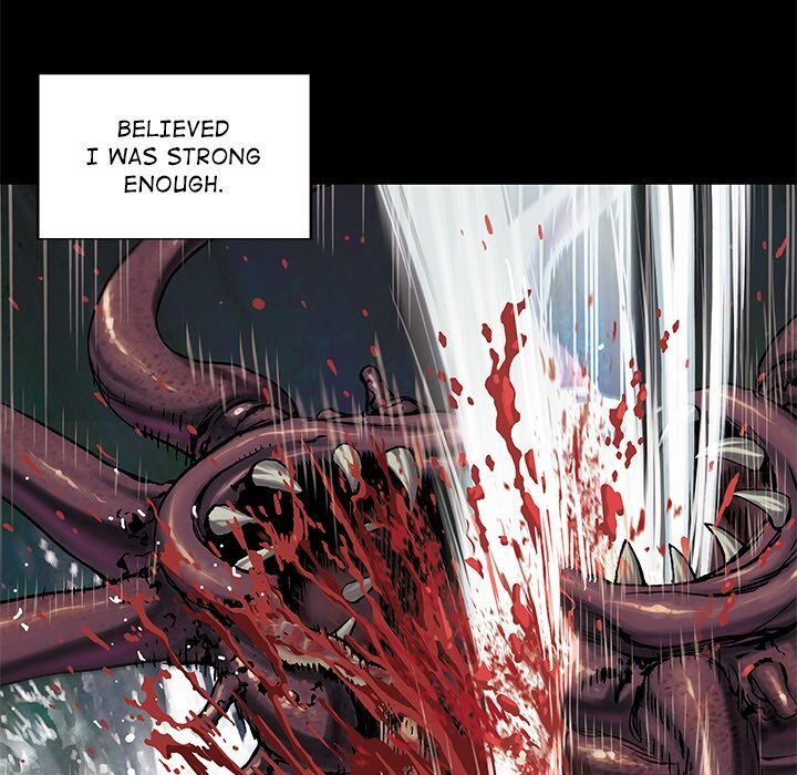 Read Leviathan (Lee Gyuntak) EN Manga Online