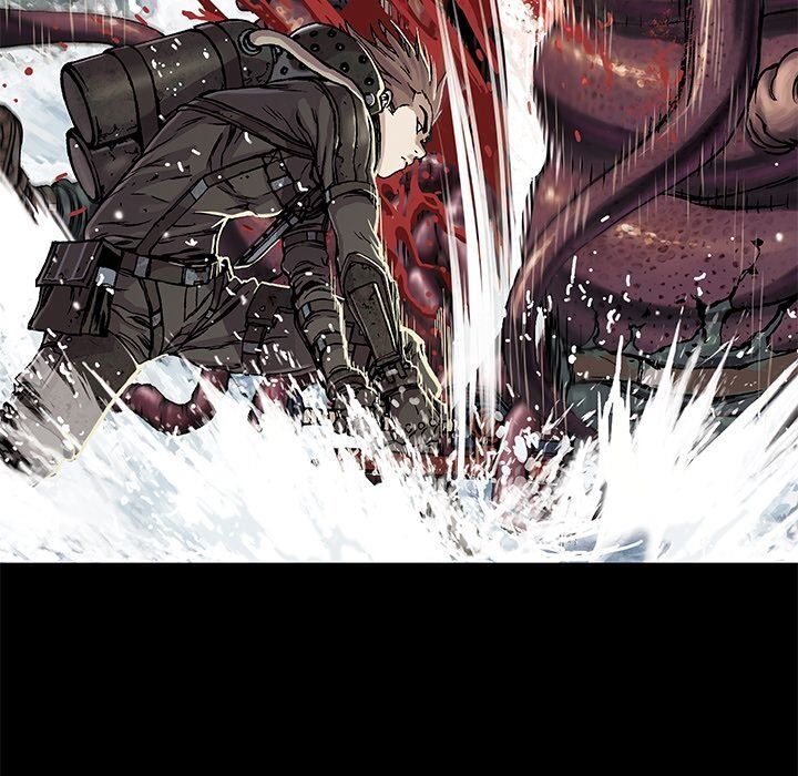 Read Leviathan (Lee Gyuntak) EN Manga Online