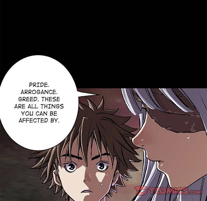 Read Leviathan (Lee Gyuntak) EN Manga Online