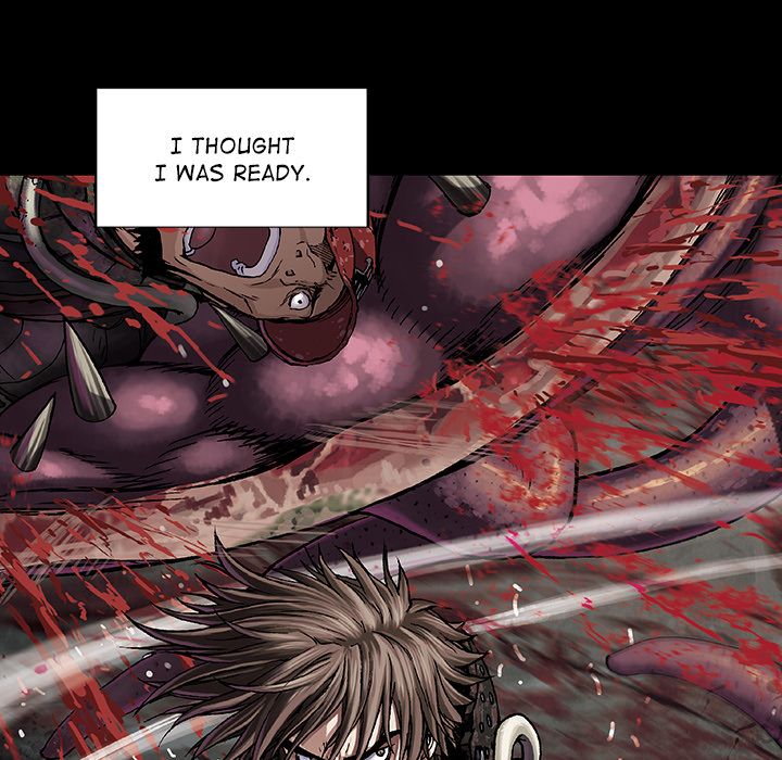 Read Leviathan (Lee Gyuntak) EN Manga Online