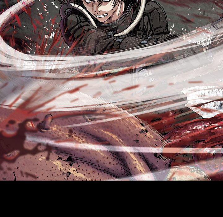 Read Leviathan (Lee Gyuntak) EN Manga Online