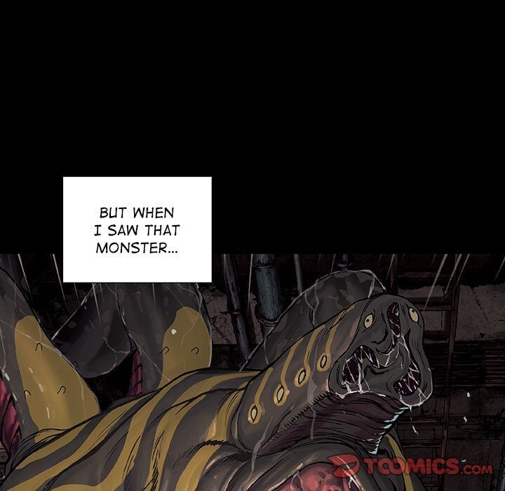 Read Leviathan (Lee Gyuntak) EN Manga Online