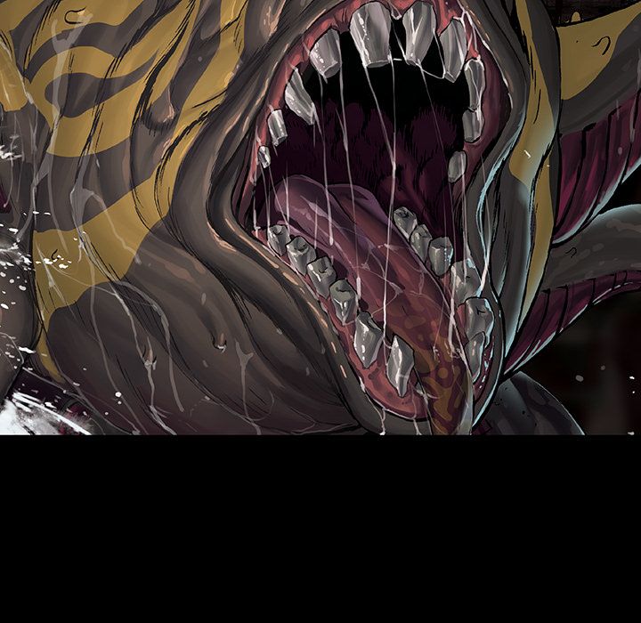 Read Leviathan (Lee Gyuntak) EN Manga Online
