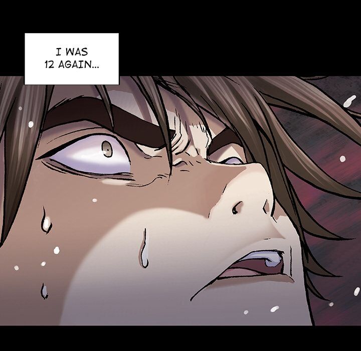 Read Leviathan (Lee Gyuntak) EN Manga Online