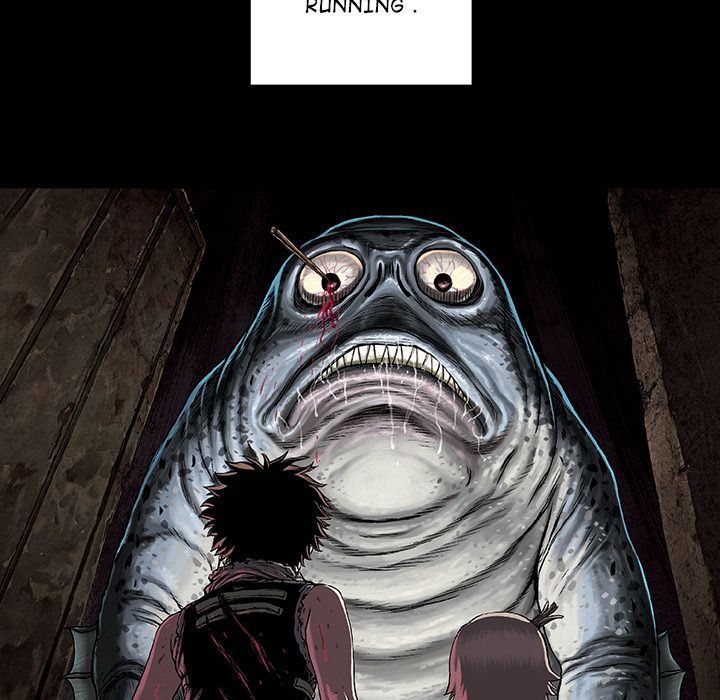 Read Leviathan (Lee Gyuntak) EN Manga Online