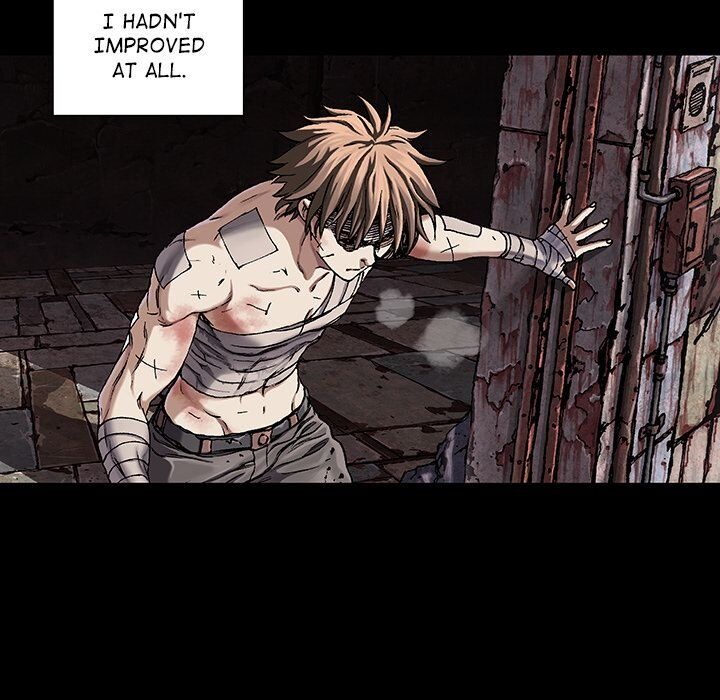 Read Leviathan (Lee Gyuntak) EN Manga Online