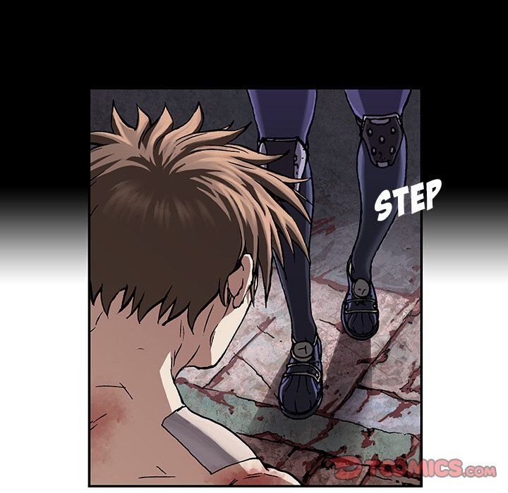 Read Leviathan (Lee Gyuntak) EN Manga Online