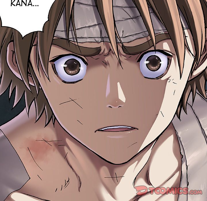 Read Leviathan (Lee Gyuntak) EN Manga Online