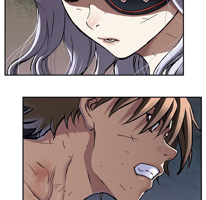 Read Leviathan (Lee Gyuntak) EN Manga Online