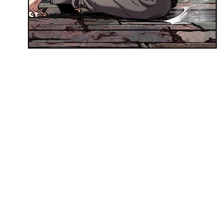 Read Leviathan (Lee Gyuntak) EN Manga Online