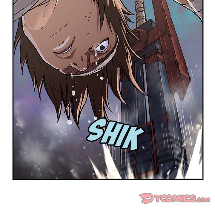 Read Leviathan (Lee Gyuntak) EN Manga Online