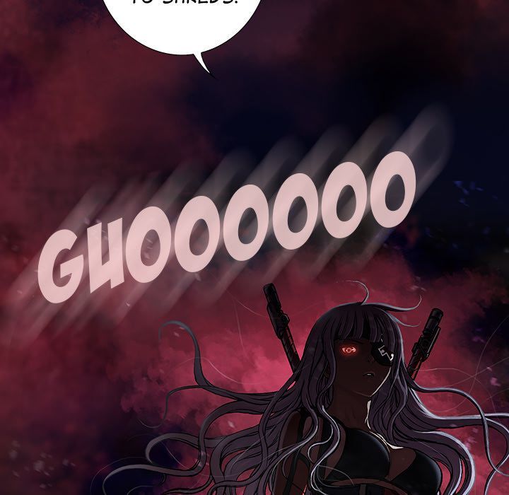 Read Leviathan (Lee Gyuntak) EN Manga Online