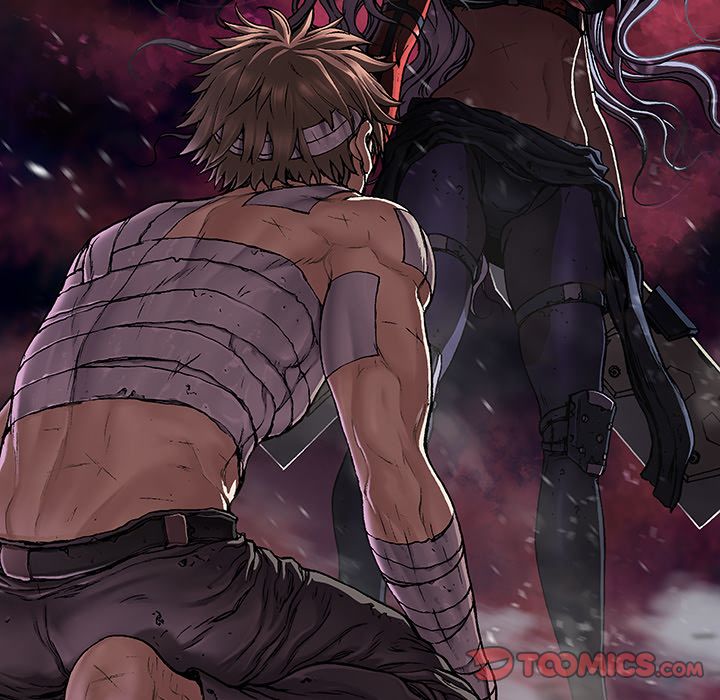 Read Leviathan (Lee Gyuntak) EN Manga Online