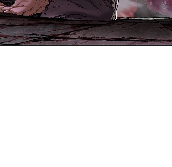 Read Leviathan (Lee Gyuntak) EN Manga Online