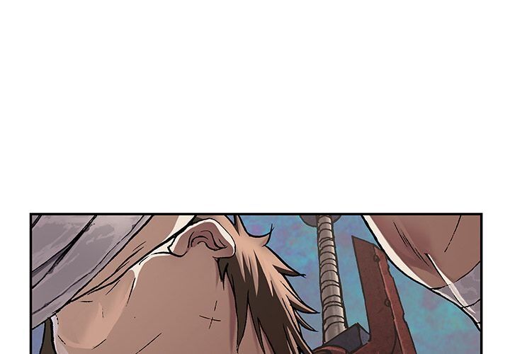 Read Leviathan (Lee Gyuntak) EN Manga Online