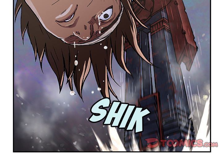 Read Leviathan (Lee Gyuntak) EN Manga Online