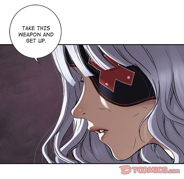 Read Leviathan (Lee Gyuntak) EN Manga Online