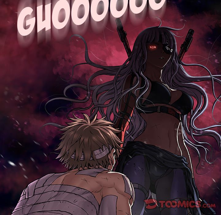 Read Leviathan (Lee Gyuntak) EN Manga Online