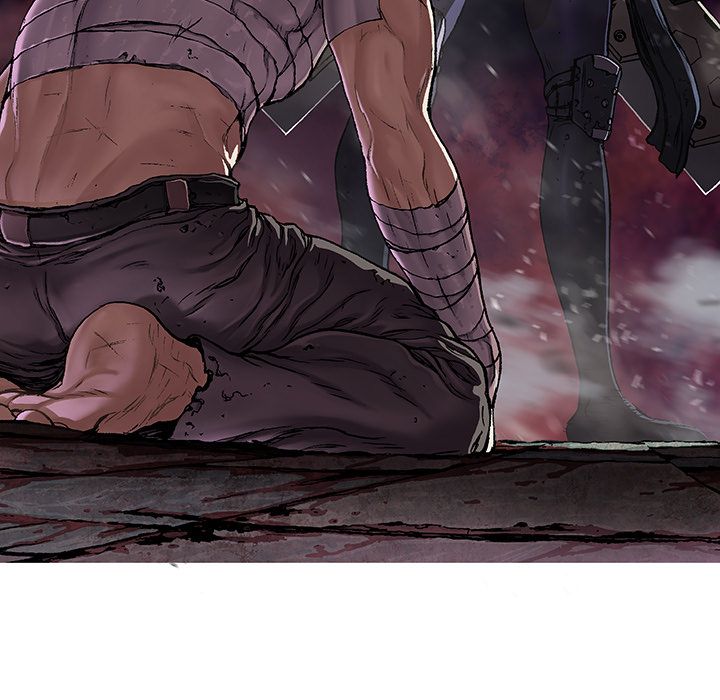 Read Leviathan (Lee Gyuntak) EN Manga Online