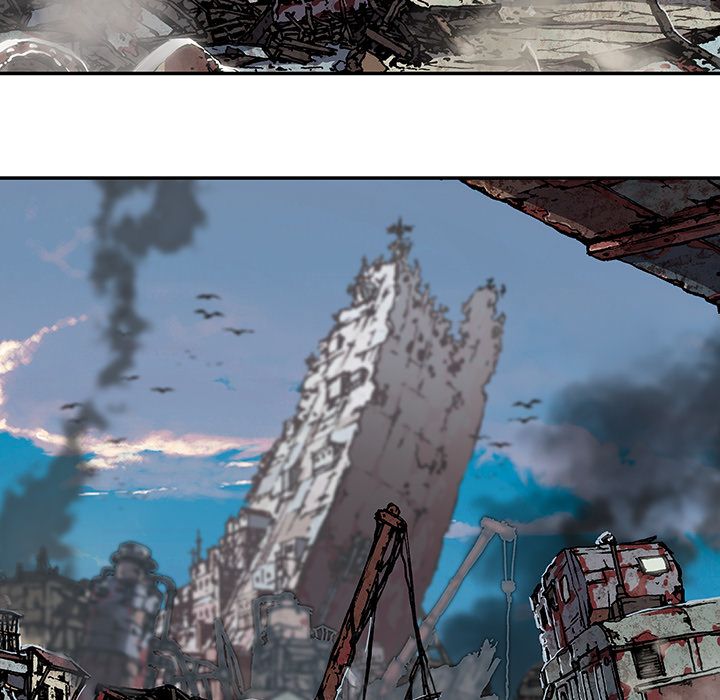 Read Leviathan (Lee Gyuntak) EN Manga Online