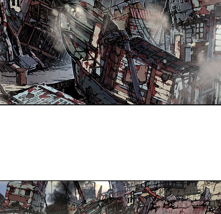 Read Leviathan (Lee Gyuntak) EN Manga Online